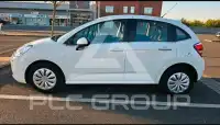 2016 Citroen C3