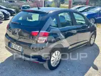 2016 Citroen C3