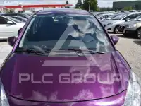 2016 Citroen C3