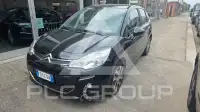 2016 Citroen C3