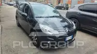 2016 Citroen C3