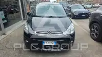 2016 Citroen C3