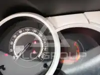 2016 Citroen C3