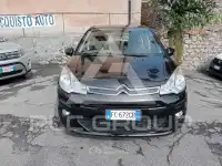 2016 Citroen C3