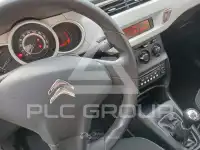 2016 Citroen C3