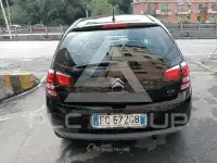 2016 Citroen C3