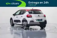 2016 Citroen C3