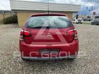 2016 Citroen C3