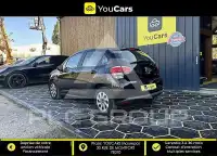 2016 Citroen C3