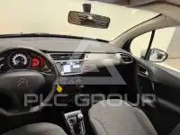 2016 Citroen C3