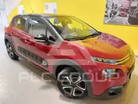 2016 Citroen C3