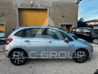 2016 Citroen C3