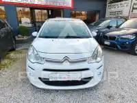2016 Citroen C3
