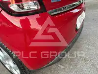 2016 Citroen C3