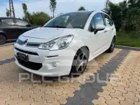 2016 Citroen C3