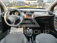 2016 Citroen C3