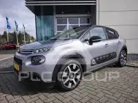 2016 Citroen C3