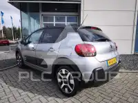 2016 Citroen C3