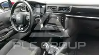 2016 Citroen C3