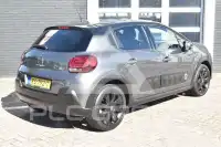2016 Citroen C3
