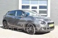 2016 Citroen C3