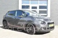 2016 Citroen C3
