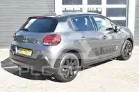 2016 Citroen C3
