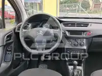 2016 Citroen C3