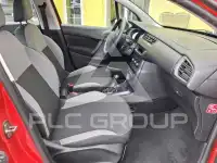 2016 Citroen C3