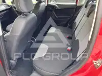 2016 Citroen C3