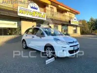 2016 Citroen C3