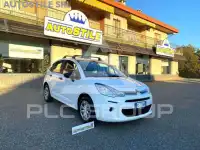 2016 Citroen C3