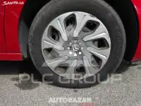 2016 Citroen C3