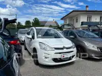 2016 Citroen C3