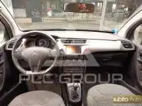 2016 Citroen C3