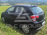 2016 Citroen C3