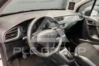 2016 Citroen C3