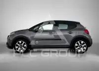 2016 Citroen C3