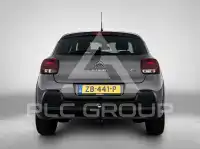 2016 Citroen C3