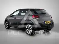 2016 Citroen C3