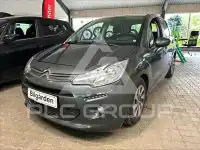 2016 Citroen C3