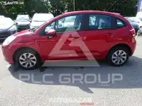 2016 Citroen C3