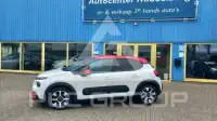 2016 Citroen C3