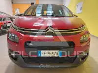 2016 Citroen C3
