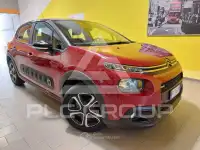 2016 Citroen C3