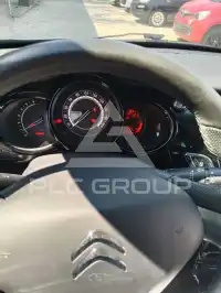 2016 Citroen C3