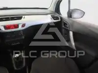 2016 Citroen C3