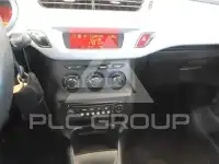 2016 Citroen C3