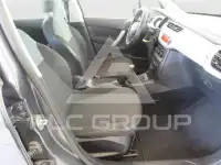 2016 Citroen C3
