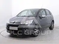 2016 Citroen C3